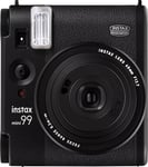 Fujifilm Instax Mini 99 pikakamera (musta)