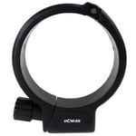 Laowa Tripod Collar by Venus Optics for the Laowa 100mm f/2.8 Macro Lens 2X