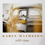 Karen Matheson - Still Time CD