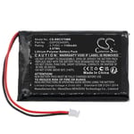 Batteri til Babylarm BC-5700D, Neonate BC-5700D