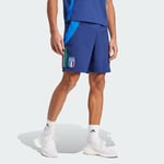 adidas Italy Tiro 24 Competition Downtime Shorts Men