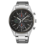 SEIKO MENS SOLAR CHRONO SSC803P1