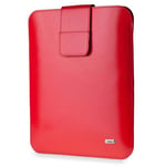 SOX Classic Case for 10 inch Samsung Galaxy Tab - Red