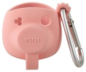 INSTAX Pal silicone case for instax PAL camera, Pink