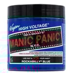 Manic Panic Rockabilly Blue Classic Creme 237ml Blå