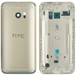 HTC One M10 Battery Cover Housing - Topaz Gold 83H40049-11 Free Shipping