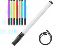 Ulanzi Studiolampa Led-Rörlampa Ulanzi Vl119 Rgb 2600 Mah
