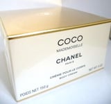 CHANEL Coco Mademoiselle Body Cream 200ml FULL SIZE Sealed