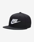 Nike Dri-FIT Pro Kids' Structured Futura Cap