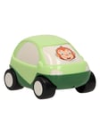 Cavallino Toys Safari Happy Car Green