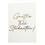 Kort A4 Student