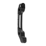 Shimano Monteringsadapter för skivbroms 140mm SM-MA90-R140 Post/Standard  Svart Cykeldelar - Bromsar - Reservdelar & Tillbehör Bromsar