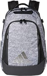 adidas 5-Star Team Backpack, Jersey Onix Grey, One Size, 5-star Team Backpack