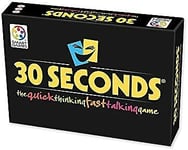 Smart Games - 30 Seconds - UK edition board game