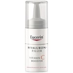 Eucerin Hyaluron-Filler Vitamin C Booster 8 ml 1 st/paket