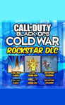 Call of Duty: Black Ops Cold War - Rockstar Weapon Charm Emblem Calling Card (DLC) (PS4/PS5/XBOX ONE/XBOX SERIES X/PC) Official Website Key GLOBAL