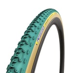 Tuubirengas Michelin POWER CYCLOCROSS JET TUBULAR bead 2 bead protek