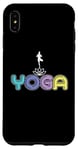 Coque pour iPhone XS Max yoga
