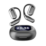 Erazer Över Öronbud Xp2, Erazer True Wireless Öppna Hörlurar 5.4 grey