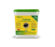 TOP SPEC TOPSPEC CALMER FOR HORSES WITH MAGNESIUM AND L-TRYPTOPHAN 3KG