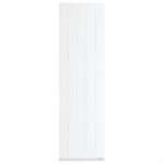 Radiateur électrique chaleur douce connecté vertical - 2000w - Nirvana Néo ATLANTIC
