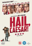 - Hail, Caesar! DVD