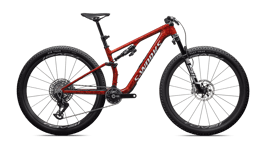 Specialized S-Works Epic 8 S