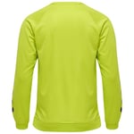 Hummel Promo Poly Sweatshirt Green 3XL Man