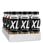 12 x Nutramino Protein XL Shake, 475 ml