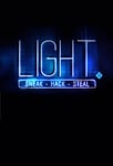 Light Steam Key EUROPE