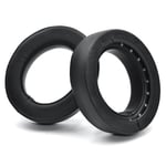 Replacement Ear Pads Earpad Cushion for Corsair HS50 Pro HS60 HS70 Pro Headphone