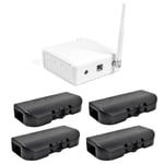 VLink Smart Musfälla - Mellan paketet -