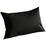 Sheets of San Francisco Örngott - Black