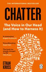 Chatter - The Voice in Our Head and How to Harness It