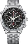 Citizen Watch Red Arrows Chronograph Eco Drive Mens