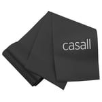 Casall Flex Band Medium 1pcs treningsstrikk Black 54307 2020