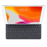 Apple Smart Keyboard for iPad 7th generations, and iPad Air (3rd generations),and iPad Pro 10.5-inch- British English