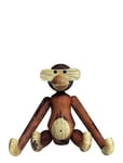 Kay Bojesen Monkey Mini Brun