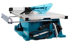 Makita 2704N/2 240V 260mm Table Saw