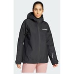 adidas Terrex Xperior 2l Gore-tex Performance Jacket, storlek Small