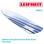 Leifheit Ironing Board Cover M Air Active 118 x 38cm 76012