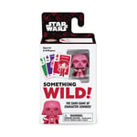 Pop! Something Wild! Star Wars Darth Vader - Pink Edition - Brand New & Sealed