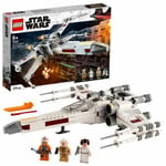 LEGO 75301 Star Wars. Luke Skywalker’s X-Wing Fighter. NISB New Sealed Retired✅