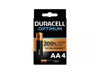 DURACELL Batterien Mignon AA 1.5 V