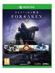 Destiny 2 : Renégats Legendary Collection Xbox One