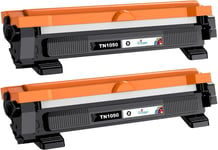 TN1050 TN 1050 Toner Cartridges Compatible for Brother TN-1050 1050-2BK