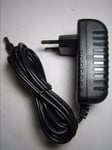 EU 5V 2A AC-DC Adaptor Power Supply for DB Power Outdoor Wifi IP CCTV Camera