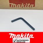 Genuine Makita 783233-9 Hex Wrench For BTM40/DTM40/BTM50/DTM50/TM30D Multi-Tools