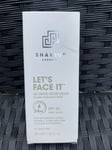 Shakeup Cosmetics Let's Face It BB Tinted Moisturiser (Light Shade) 50ml