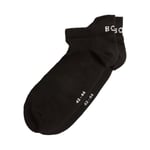 Björn Borg Step Sock Performance Solid Socks Strumpor Herr Flerfärgad 43-46